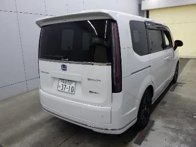 Honda STEPWGN SPADA