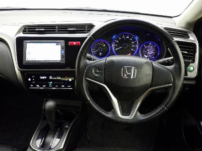 HONDA GRACE