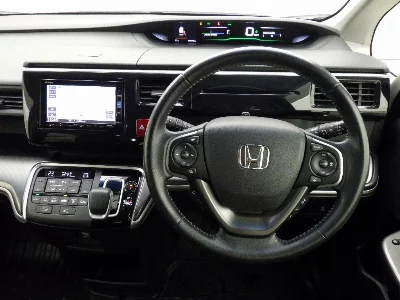 Honda STEPWGN SPADA