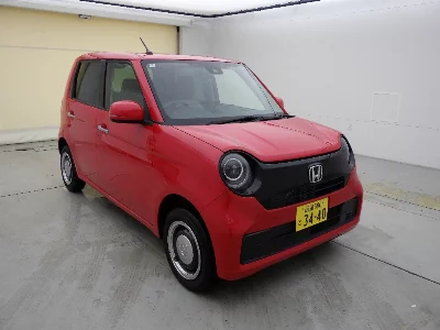 HONDA N-ONE