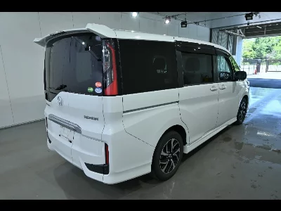 Honda STEPWGN SPADA