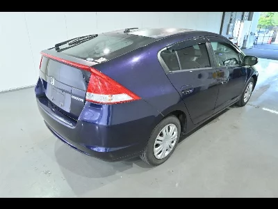 HONDA INSIGHT