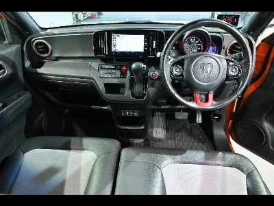 HONDA N-ONE