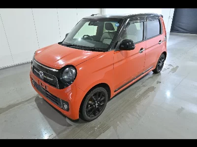 HONDA N-ONE
