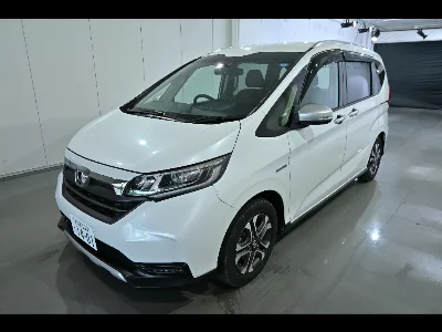 Honda FREED+