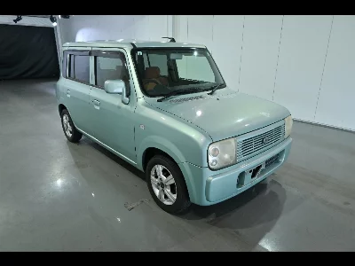 MAZDA SPIANO