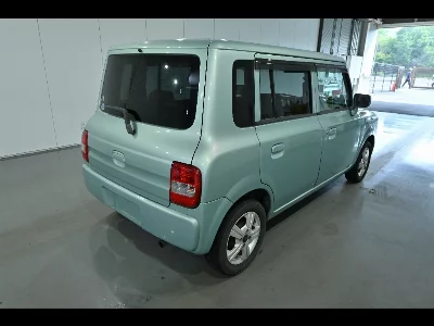MAZDA SPIANO