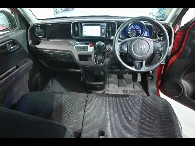 HONDA N-ONE