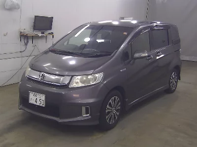 HONDA FREED SPIKE