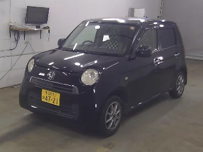 HONDA N-ONE
