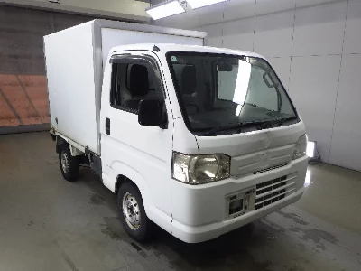 HONDA ACTY TRUCK