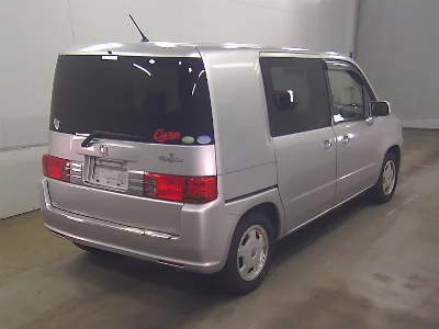 HONDA MOBILIO SPIKE