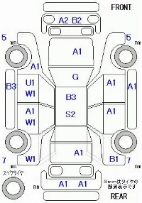 Honda STEPWGN SPADA