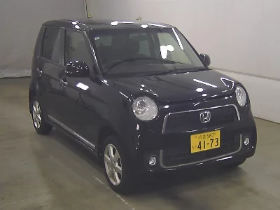 HONDA N-ONE