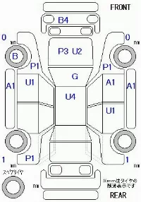 Honda N-Box Slash