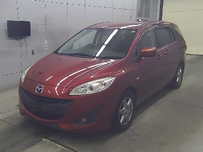 MAZDA PREMACY