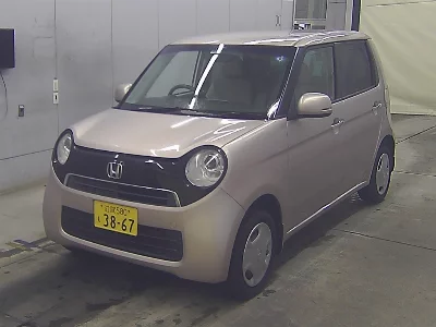 HONDA N-ONE