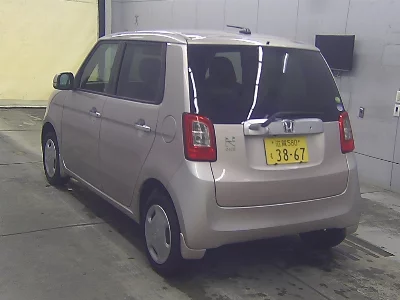 HONDA N-ONE