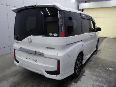 Honda STEPWGN SPADA