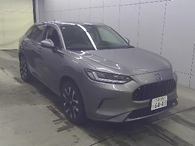HONDA ZR-V