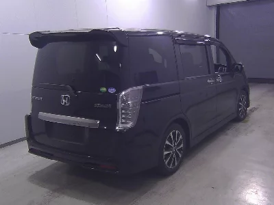 Honda STEPWGN SPADA