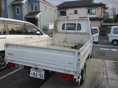TOYOTA TOWN ACE TRUCK