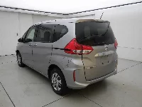 Цена авто Honda Freed с аукционов Японии, номер кузова GB8, пробег 95 000, оценка 6