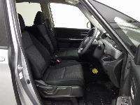Цена авто Honda Freed с аукционов Японии, номер кузова GB8, пробег 95 000, оценка 6