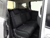 Цена авто Honda Freed с аукционов Японии, номер кузова GB8, пробег 95 000, оценка 6