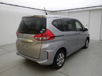 Honda FREED+