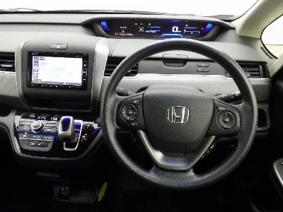 Honda FREED+