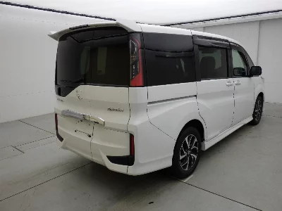Honda STEPWGN SPADA