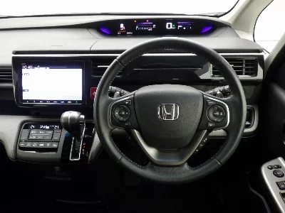 Honda STEPWGN SPADA