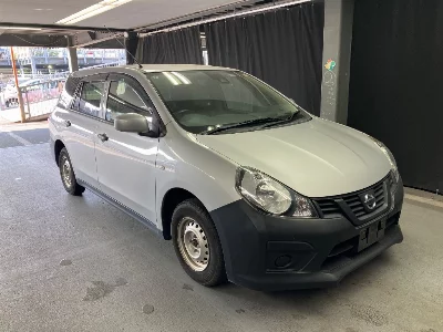 NISSAN NV150 AD