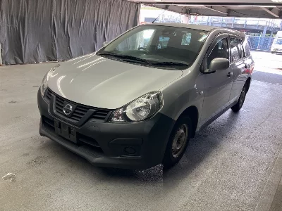 NISSAN NV150 AD