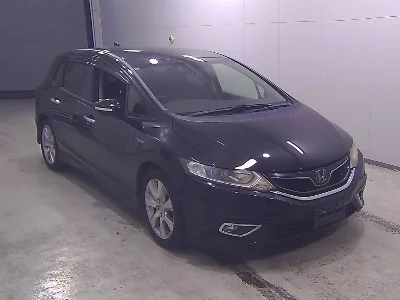 HONDA JADE