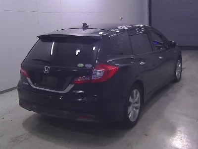HONDA JADE