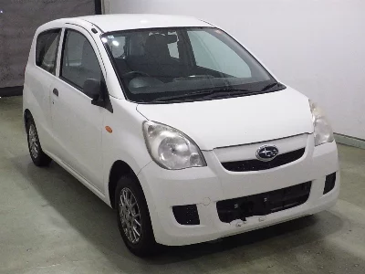 SUBARU PLEO