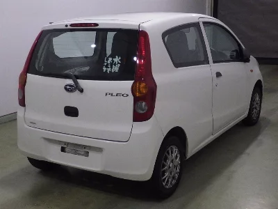 SUBARU PLEO