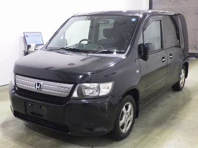 HONDA MOBILIO SPIKE