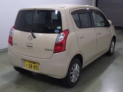 MAZDA CAROL