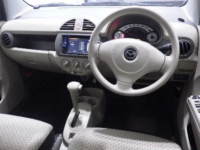 MAZDA CAROL