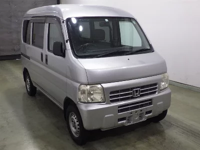 HONDA ACTY VAN