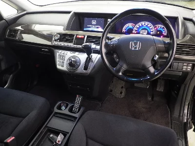 HONDA ELYSION