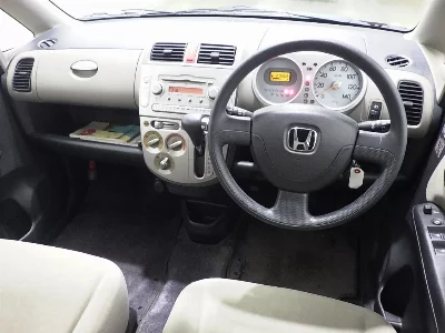 HONDA LIFE