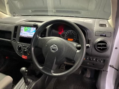 NISSAN NV150 AD