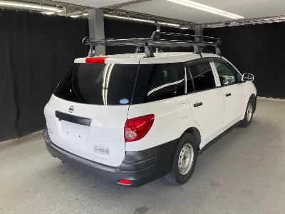 NISSAN NV150 AD