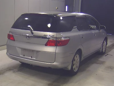 HONDA AIRWAVE