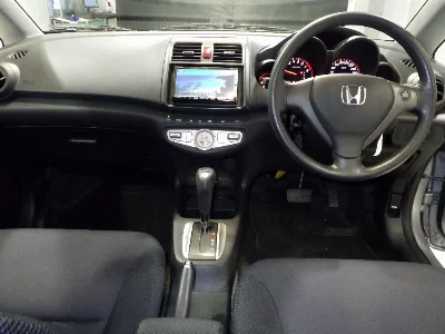HONDA AIRWAVE