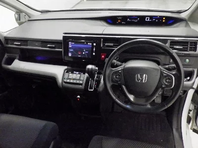 Honda STEPWGN SPADA